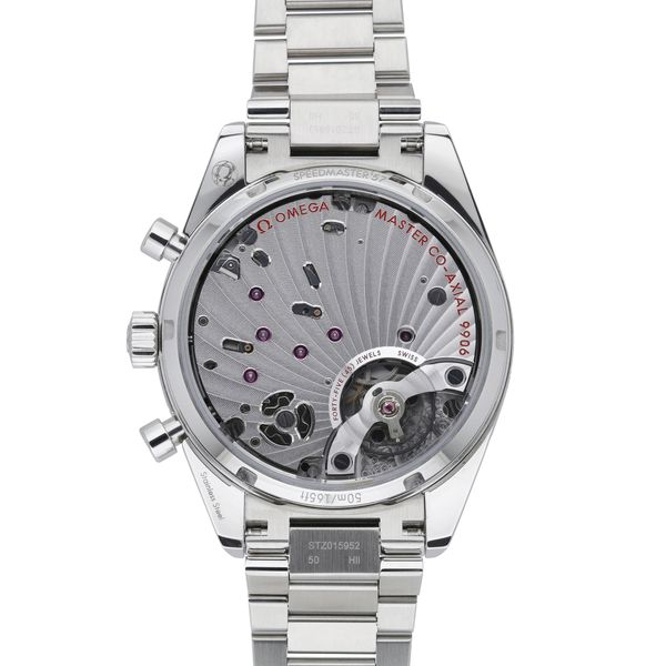 Omega Speedmaster 57 332.10.41.51.11.001